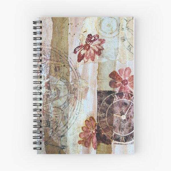 Item preview, Time Will Tell All  designed and sold by VariARTyPrints.