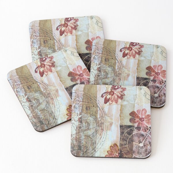 Item preview, Time Will Tell All  designed and sold by VariARTyPrints.