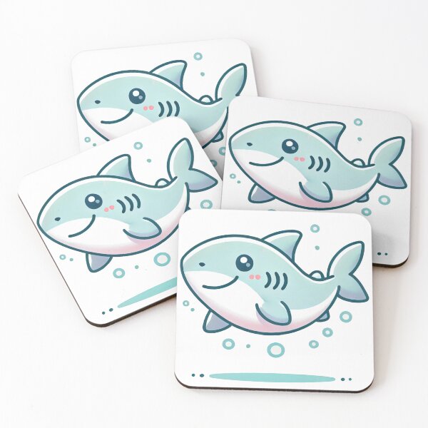 Item preview, Shark Brother designed and sold by TKLshop.