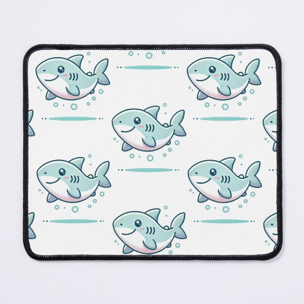 Item preview, Shark Brother designed and sold by TKLshop.