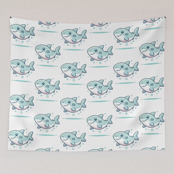Item preview, Shark Brother designed and sold by TKLshop.