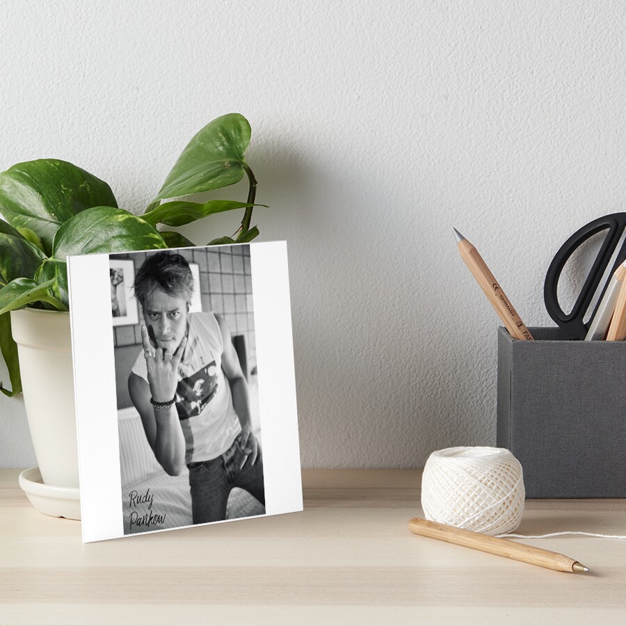 Item preview, Art Board Print designed and sold by Sasya.