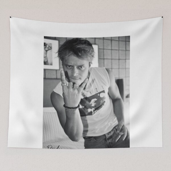 Item preview, Dating Rudy Pankow designed and sold by Sasya.