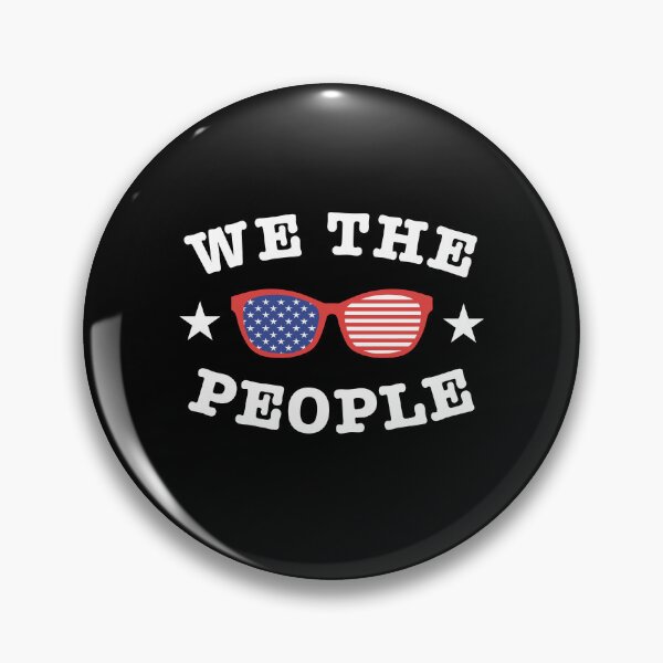 Item preview, We the People designed and sold by DesignDazzles.