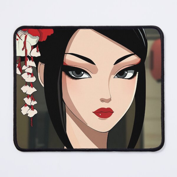Item preview, Crimson Blossom's Tale designed and sold by Retro Type.