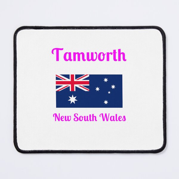 Item preview, Tamworth Australia (New South Wales) - Stylish Prints, designed and sold by Fleetwood1994.