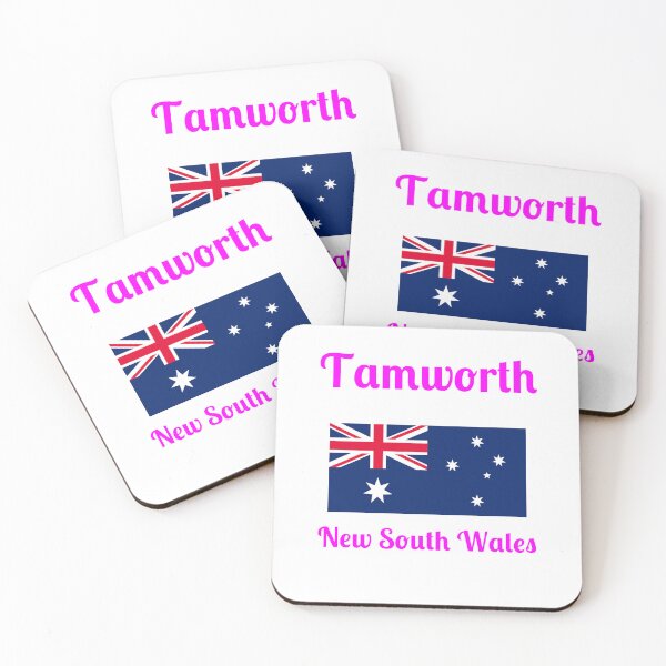 Item preview, Tamworth Australia (New South Wales) - Stylish Prints, designed and sold by Fleetwood1994.