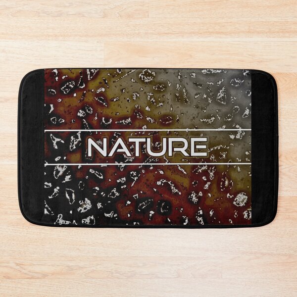 Item preview, Rustic Nature . Typographical . Warm Earthy Tones . #1 designed and sold by Artistic63.