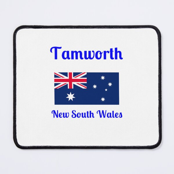 Item preview, Tamworth Australia (New South Wales) - Stylish Prints, designed and sold by Fleetwood1994.