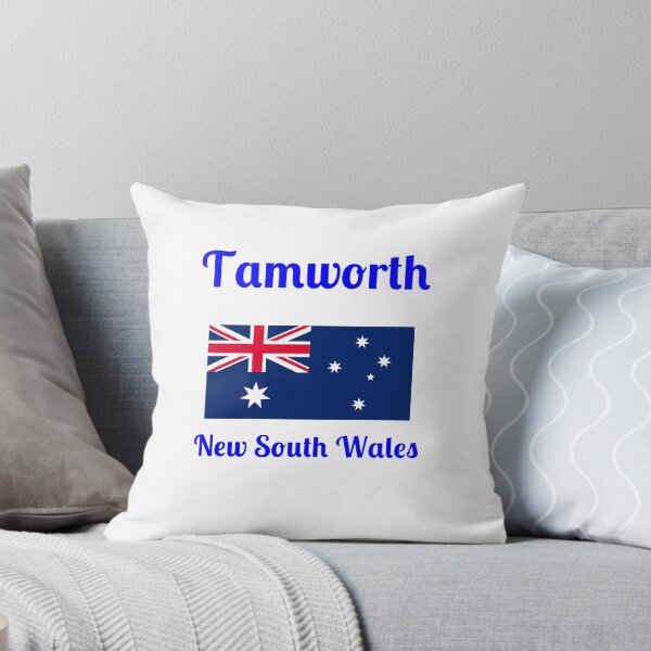 Item preview, Tamworth Australia (New South Wales) - Stylish Prints, designed and sold by Fleetwood1994.