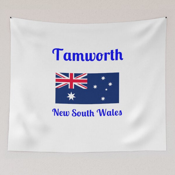 Item preview, Tamworth Australia (New South Wales) - Stylish Prints, designed and sold by Fleetwood1994.