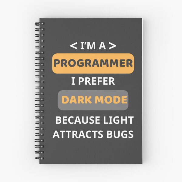 Item preview, Light Attracts Bugs 1 designed and sold by Programming Jokes.