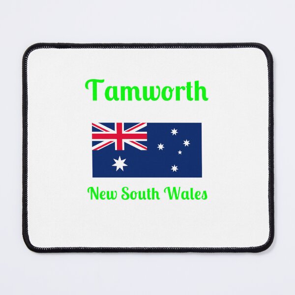 Item preview, Tamworth Australia (New South Wales) - Stylish Prints, designed and sold by Fleetwood1994.