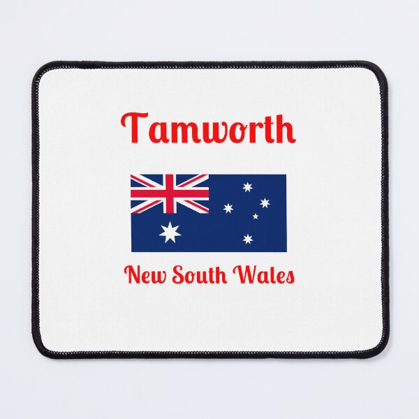 Item preview, Tamworth Australia (New South Wales) - Stylish Prints, designed and sold by Fleetwood1994.