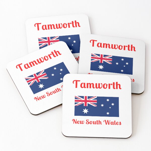 Item preview, Tamworth Australia (New South Wales) - Stylish Prints, designed and sold by Fleetwood1994.