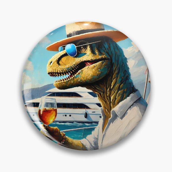 Item preview, T-Rex Getaway designed and sold by TrexAmbassador.