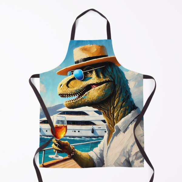 Item preview, T-Rex Getaway designed and sold by TrexAmbassador.
