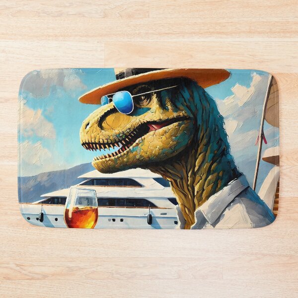 Item preview, T-Rex Getaway designed and sold by TrexAmbassador.