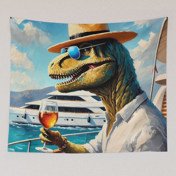 Item preview, T-Rex Getaway designed and sold by TrexAmbassador.