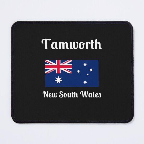 Item preview, Tamworth Australia (New South Wales) - Stylish Prints, designed and sold by Fleetwood1994.