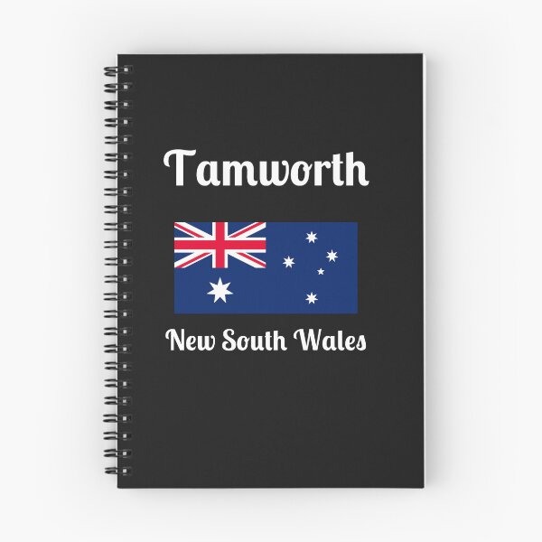 Item preview, Tamworth Australia (New South Wales) - Stylish Prints, designed and sold by Fleetwood1994.