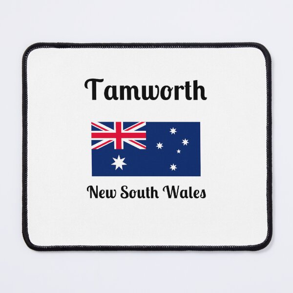 Item preview, Tamworth Australia (New South Wales) - Stylish Prints, designed and sold by Fleetwood1994.