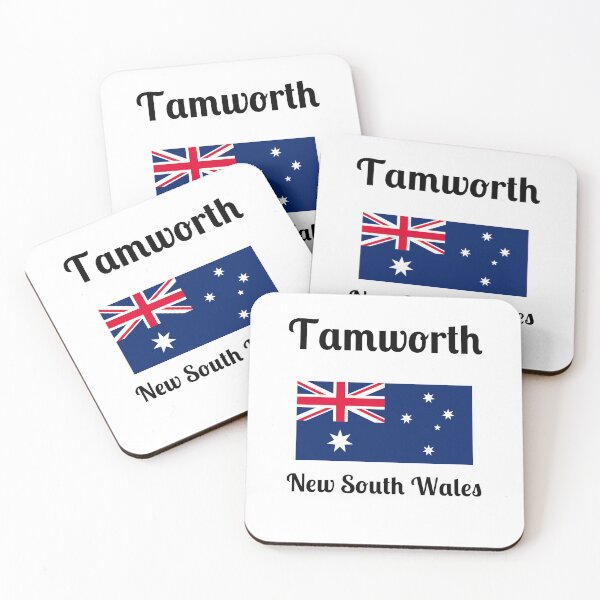 Item preview, Tamworth Australia (New South Wales) - Stylish Prints, designed and sold by Fleetwood1994.