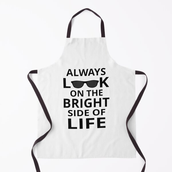 Item preview, Always Look On The Bright Side Of Life designed and sold by coolfuntees.