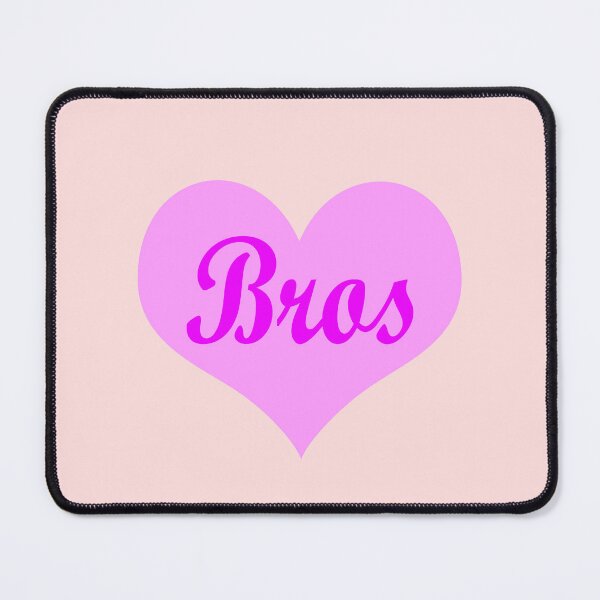 Item preview, Bros designed and sold by Sharetogether.