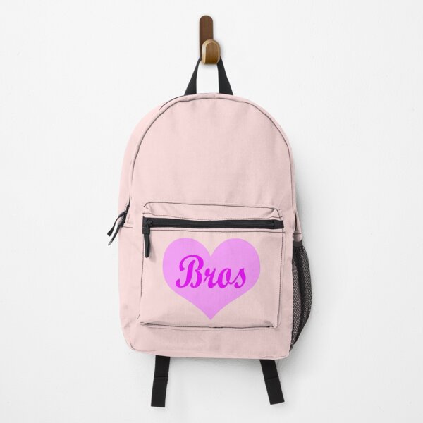 Item preview, Bros designed and sold by Sharetogether.