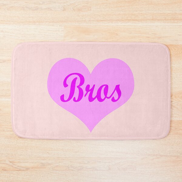 Item preview, Bros designed and sold by Sharetogether.