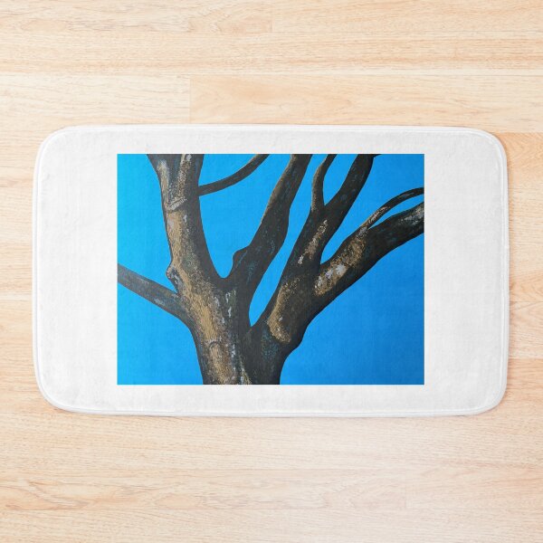 Item preview, Winter tree catching the sun designed and sold by BrianEydenArt.