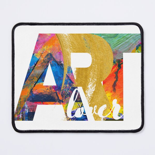 Item preview, ART LOVER series 1 designed and sold by WeBe ArttoU.