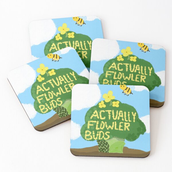 Item preview, The top part of the broccoli are actually flower buds designed and sold by FunkyForest.