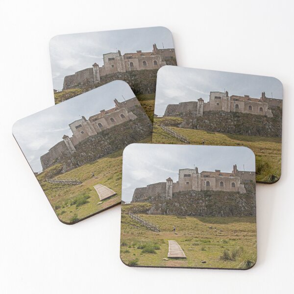 Item preview, Historic Lindisfarne Castle on Holy Island designed and sold by David Patterson.