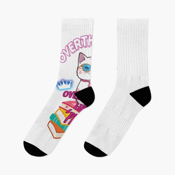 Item preview, Overthinking Like a ‘Pro’ designed and sold by ZerotwoStudio.