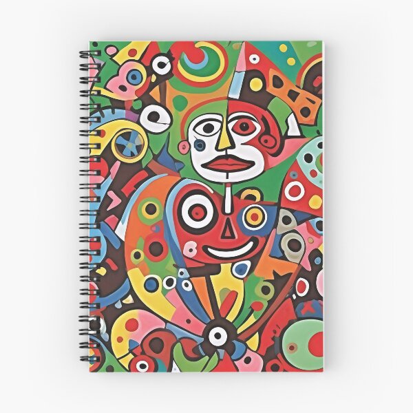 Item preview, Pop art composition 0039 designed and sold by DJVYEATES.