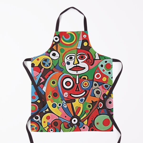 Item preview, Pop art composition 0039 designed and sold by DJVYEATES.