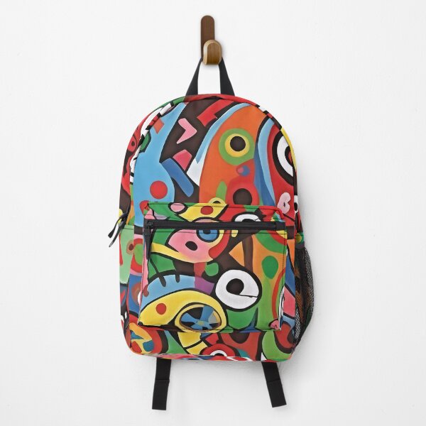 Item preview, Pop art composition 0039 designed and sold by DJVYEATES.