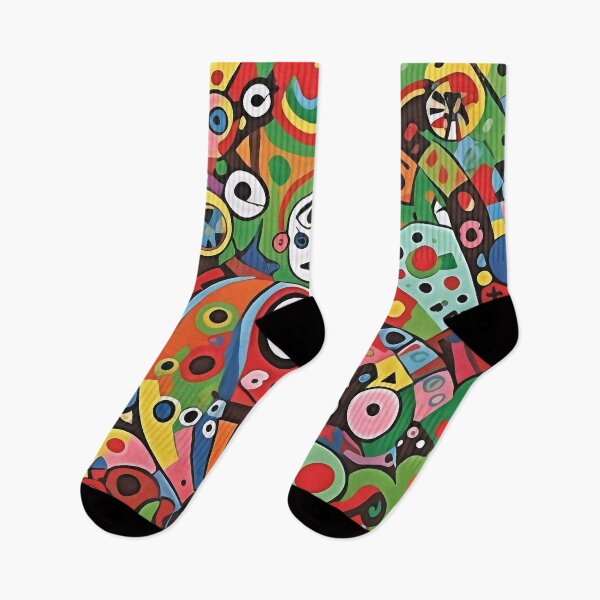 Item preview, Pop art composition 0039 designed and sold by DJVYEATES.