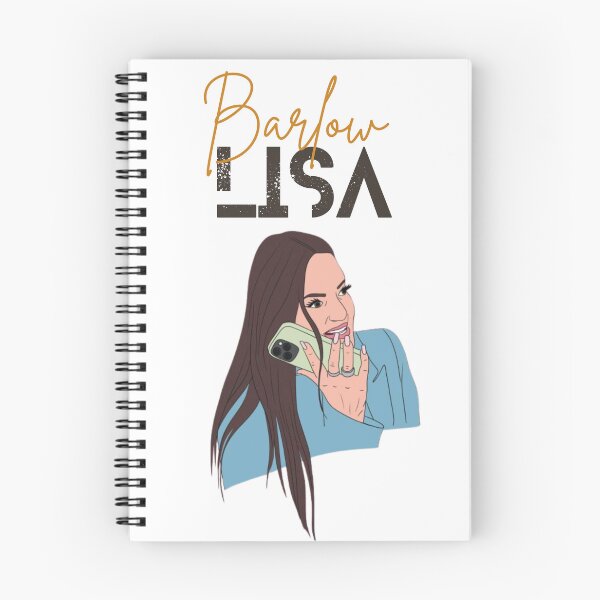 Artikelvorschau, Lisa Barlow T-Shirt-Design für Bravo-Fans entworfen und verkauft von LunaLoop.
