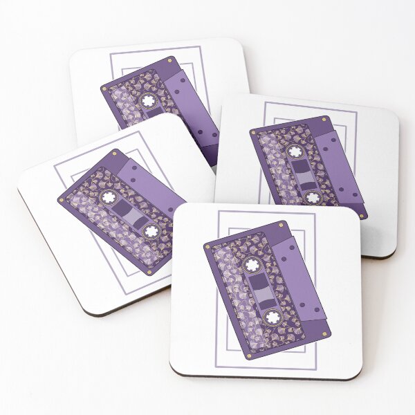 Item preview, Timeless Songs | Retro Vintage Music Tape Cassette designed and sold by ObsidianDaz.