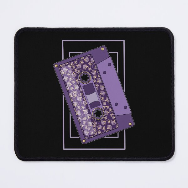 Item preview, Timeless Songs | Retro Vintage Music Tape Cassette designed and sold by ObsidianDaz.