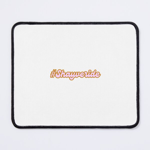 Item preview, #Shayveride designed and sold by redsoph9.