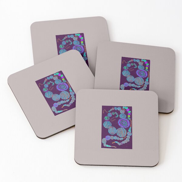 Item preview, Circles designed and sold by Kattrend.