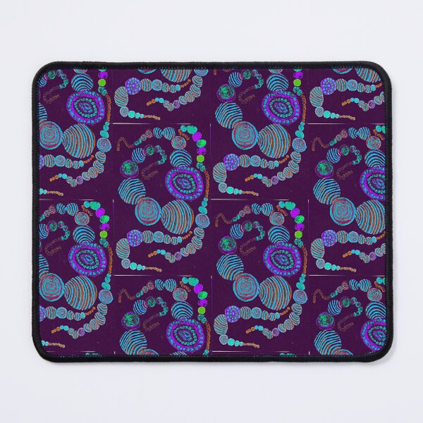 Item preview, Circles designed and sold by Kattrend.