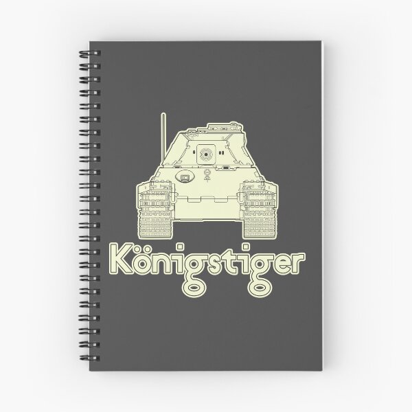 Item preview, WW2 German Heavy Tank Tiger II Konigstiger designed and sold by FAawRay.