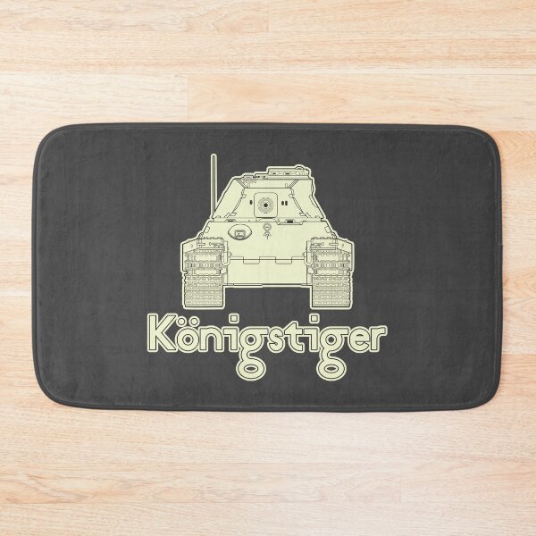 Item preview, WW2 German Heavy Tank Tiger II Konigstiger designed and sold by FAawRay.