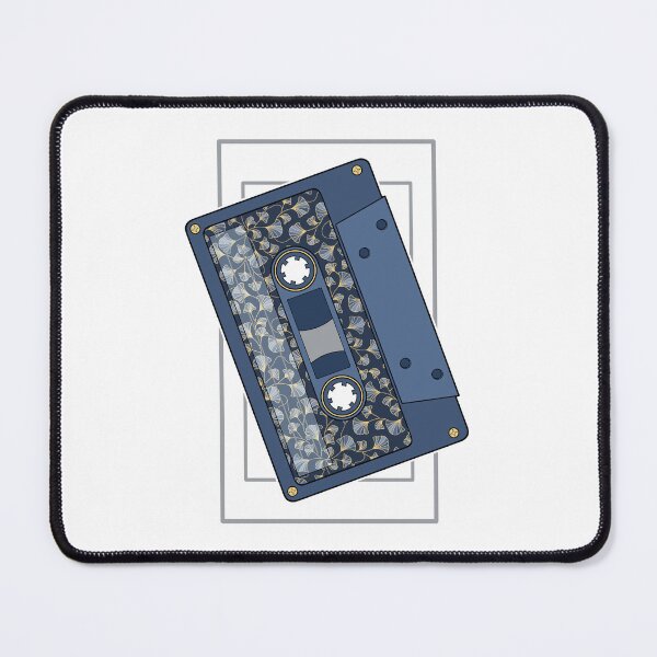 Item preview, Timeless Songs | Retro Vintage Music Tape Cassette designed and sold by ObsidianDaz.