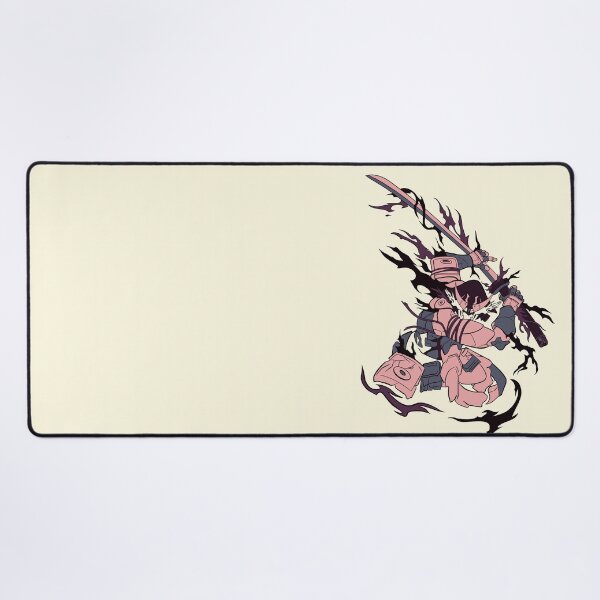 Item preview, Desu-art Wezaemon the Tombguard. designed and sold by Desu-art.